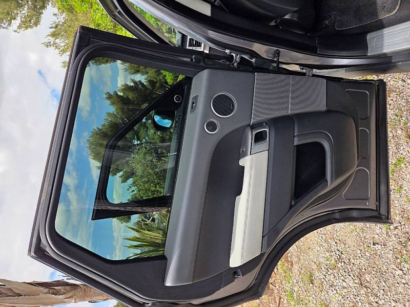 Range Rover sport ll autobiography sdv6  (Moteur neuf)