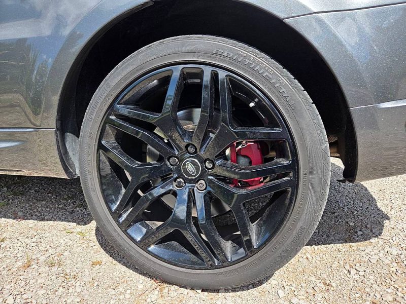 Range Rover sport ll autobiography sdv6  (Moteur neuf)