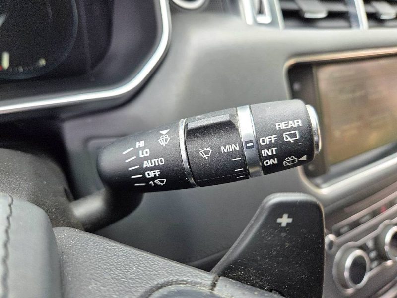 Range Rover sport ll autobiography sdv6  (Moteur neuf)