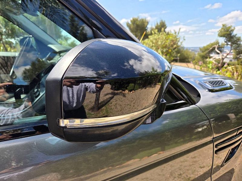 Range Rover sport ll autobiography sdv6  (Moteur neuf)