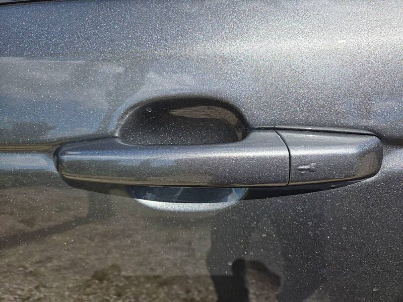 Range Rover sport ll autobiography sdv6  (Moteur neuf)