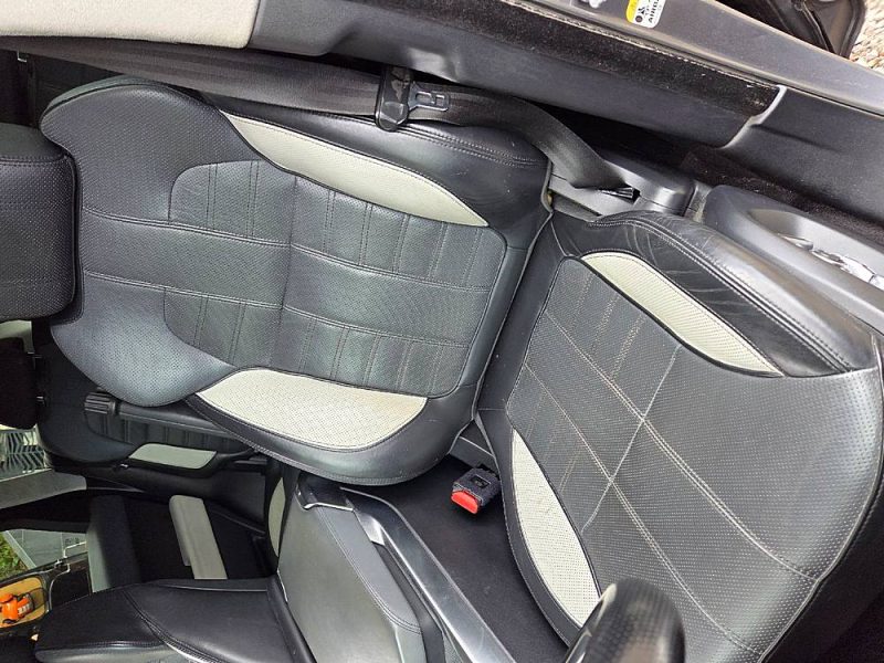 Range Rover sport ll autobiography sdv6  (Moteur neuf)