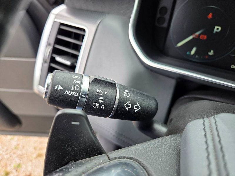 Range Rover sport ll autobiography sdv6  (Moteur neuf)