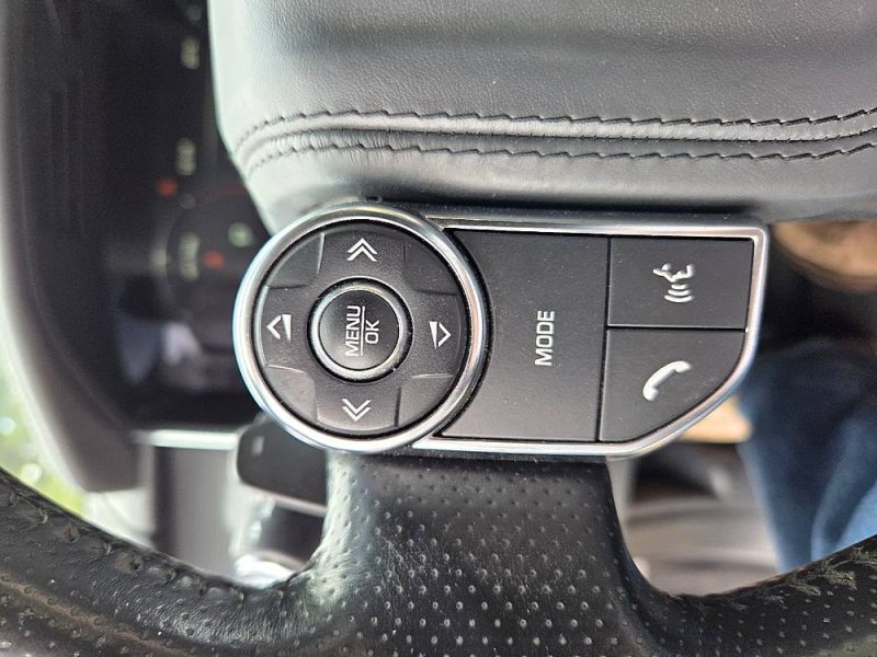 Range Rover sport ll autobiography sdv6  (Moteur neuf)