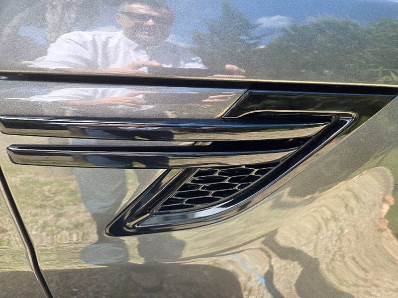 Range Rover sport ll autobiography sdv6  (Moteur neuf)