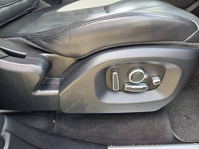 Range Rover sport ll autobiography sdv6  (Moteur neuf)