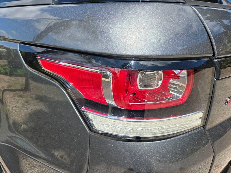 Range Rover sport ll autobiography sdv6  (Moteur neuf)