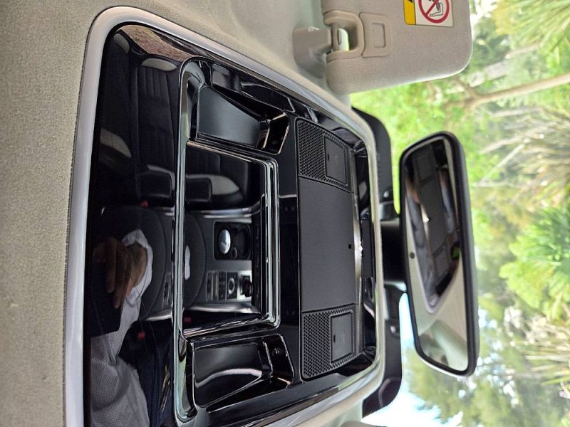 Range Rover sport ll autobiography sdv6  (Moteur neuf)