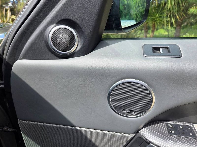 Range Rover sport ll autobiography sdv6  (Moteur neuf)