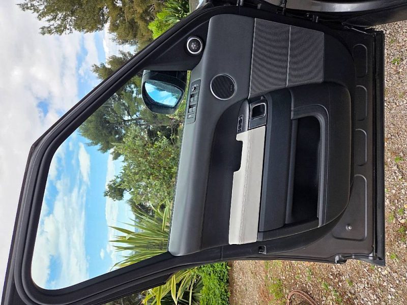 Range Rover sport ll autobiography sdv6  (Moteur neuf)