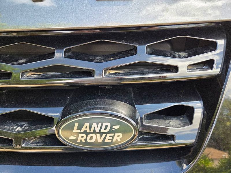 Range Rover sport ll autobiography sdv6  (Moteur neuf)