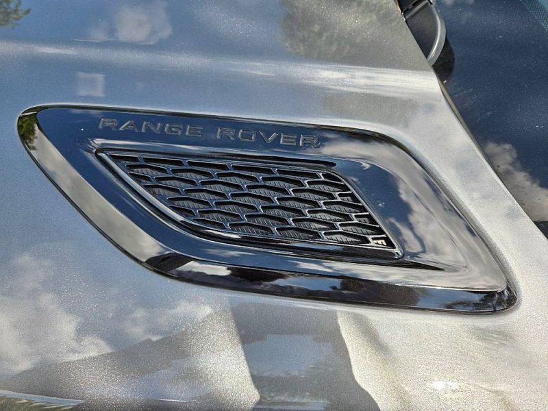 Range Rover sport ll autobiography sdv6  (Moteur neuf)