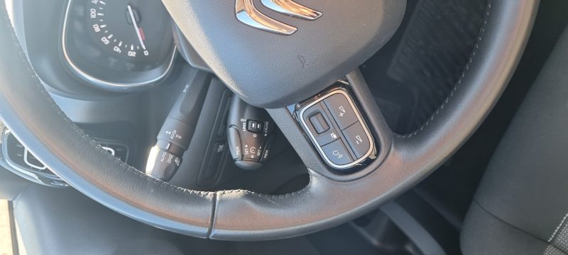 CITROEN C3 AIRCROSS 2018