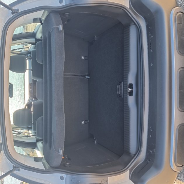 CITROEN C3 AIRCROSS 2018