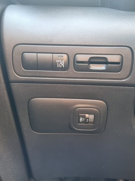 CITROEN C3 AIRCROSS 2018