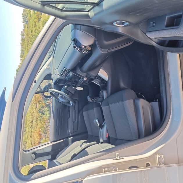 CITROEN C3 AIRCROSS 2018