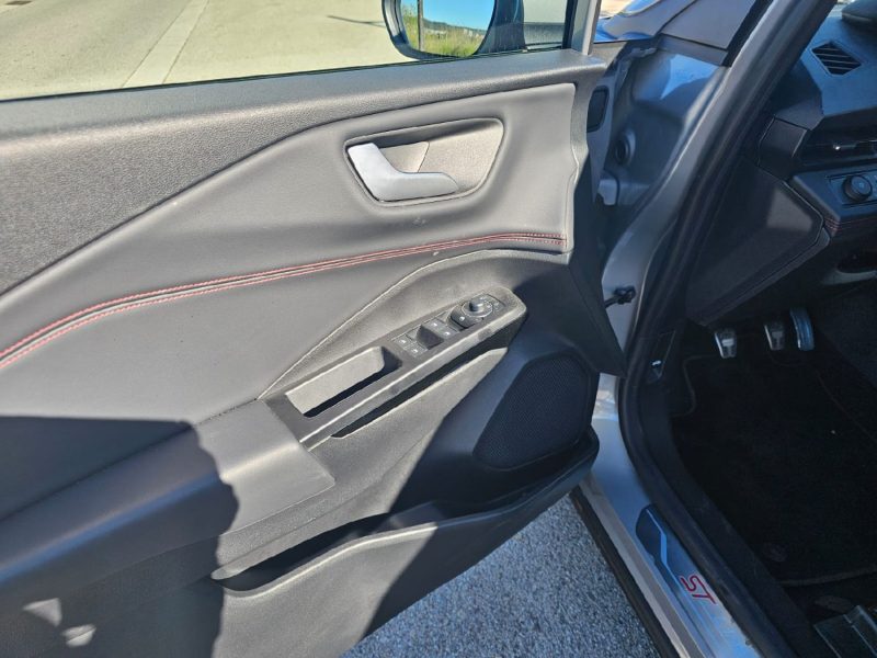 FORD PUMA II (2) 1.0 ECOBOOST 125 MHEV S&S TITANIUM BVM6