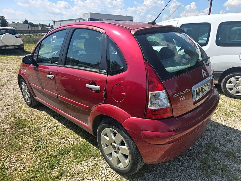 CITROEN C3 2009