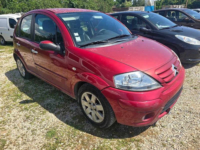 CITROEN C3 2009