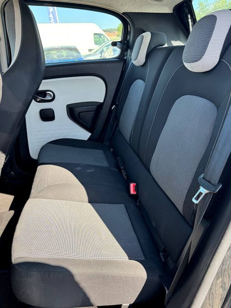 RENAULT TWINGO 0.9i TCE LIMITED EDITION 