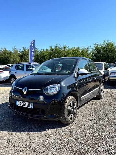 RENAULT TWINGO 0.9i TCE LIMITED EDITION 