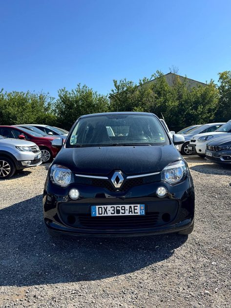 RENAULT TWINGO 0.9i TCE LIMITED EDITION 