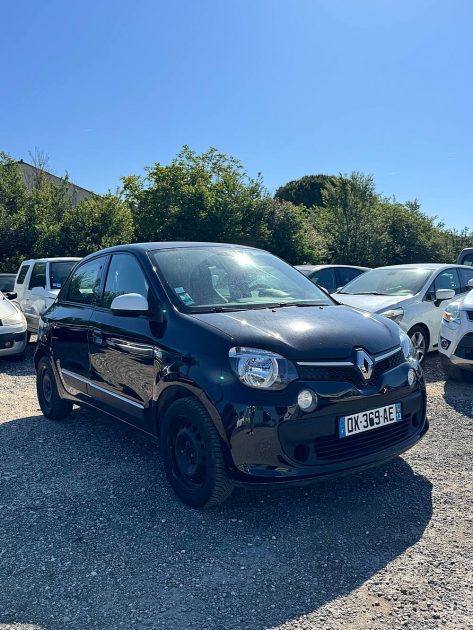 RENAULT TWINGO 0.9i TCE LIMITED EDITION 
