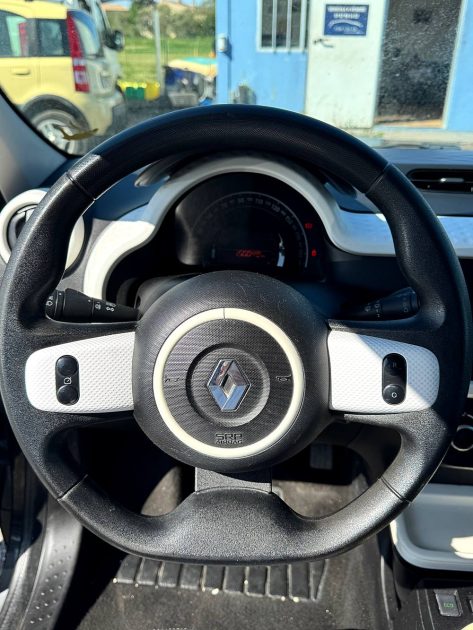RENAULT TWINGO 0.9i TCE LIMITED EDITION 