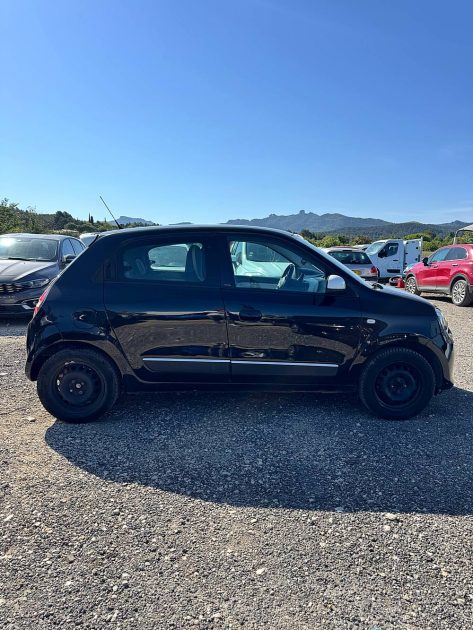 RENAULT TWINGO 0.9i TCE LIMITED EDITION 