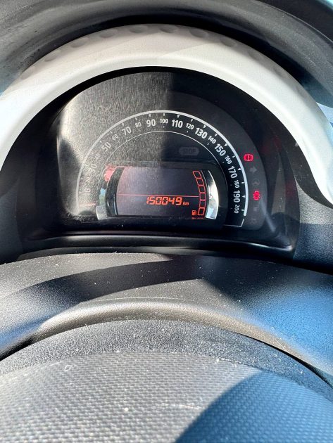 RENAULT TWINGO 0.9i TCE LIMITED EDITION 