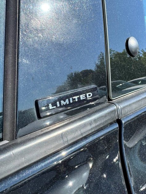 RENAULT TWINGO 0.9i TCE LIMITED EDITION 