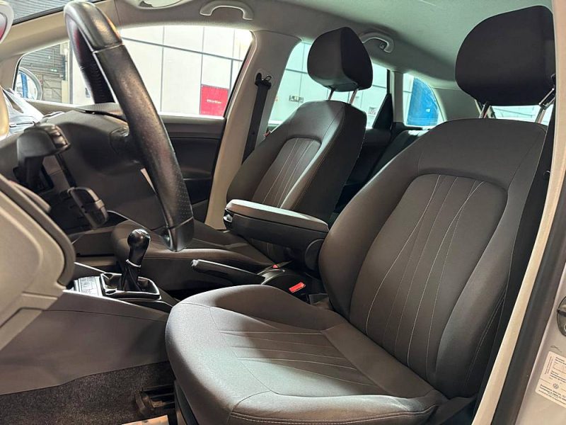 SEAT IBIZA ST 1.6 TDI 90 Style 