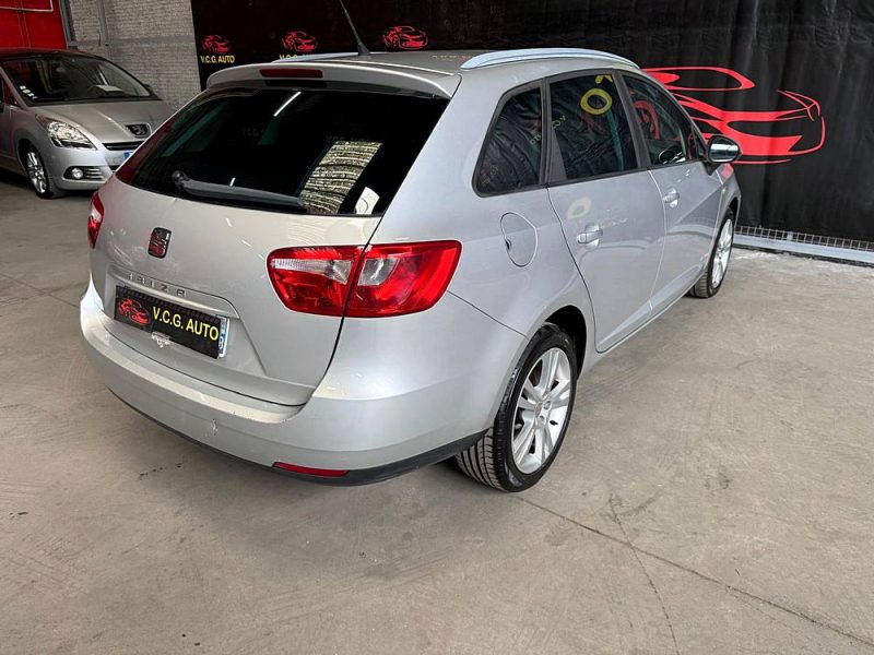 SEAT IBIZA ST 1.6 TDI 90 Style 