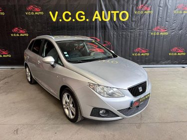 SEAT IBIZA ST 1.6 TDI 90 Style 
