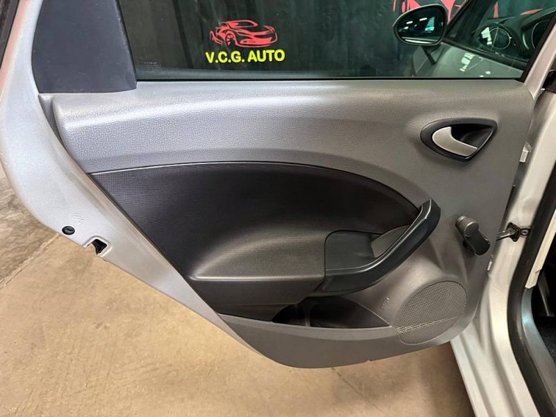 SEAT IBIZA ST 1.6 TDI 90 Style 