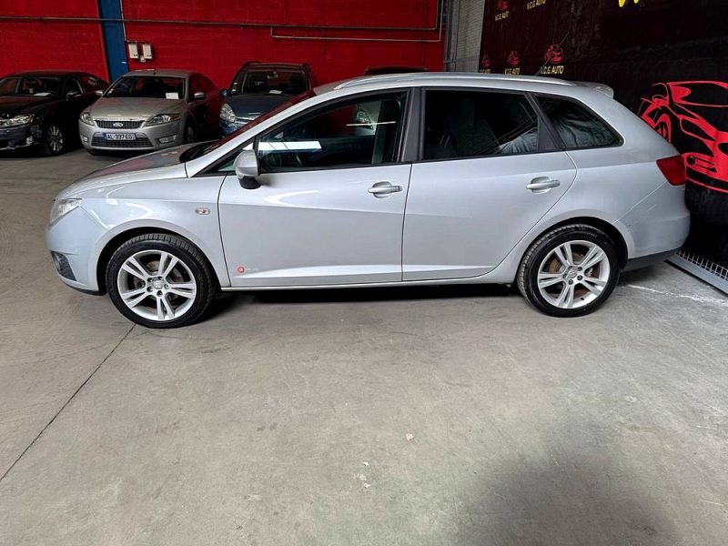 SEAT IBIZA ST 1.6 TDI 90 Style 
