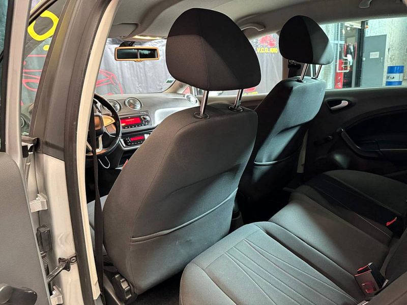 SEAT IBIZA ST 1.6 TDI 90 Style 