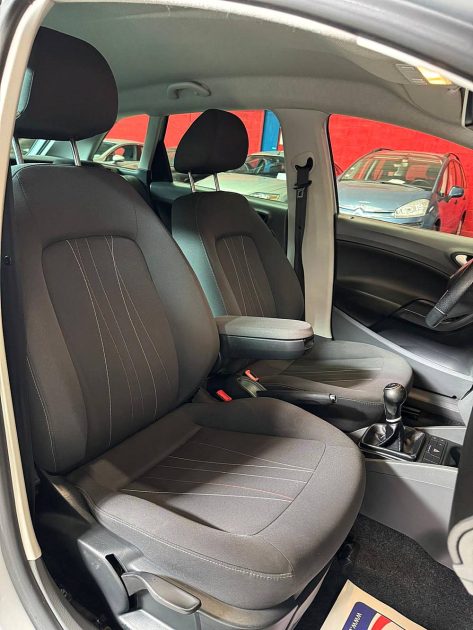 SEAT IBIZA ST 1.6 TDI 90 Style 