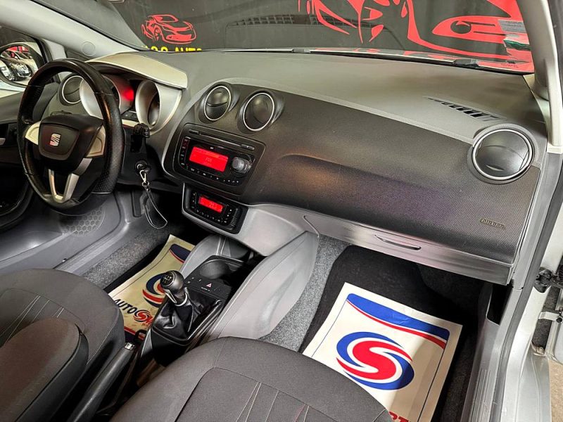 SEAT IBIZA ST 1.6 TDI 90 Style 