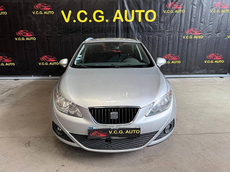 SEAT IBIZA ST 1.6 TDI 90 Style 