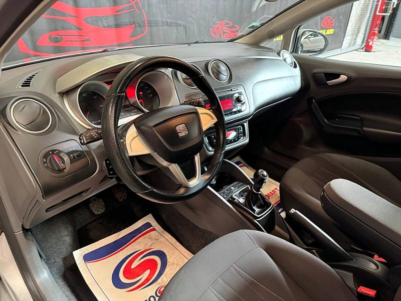 SEAT IBIZA ST 1.6 TDI 90 Style 