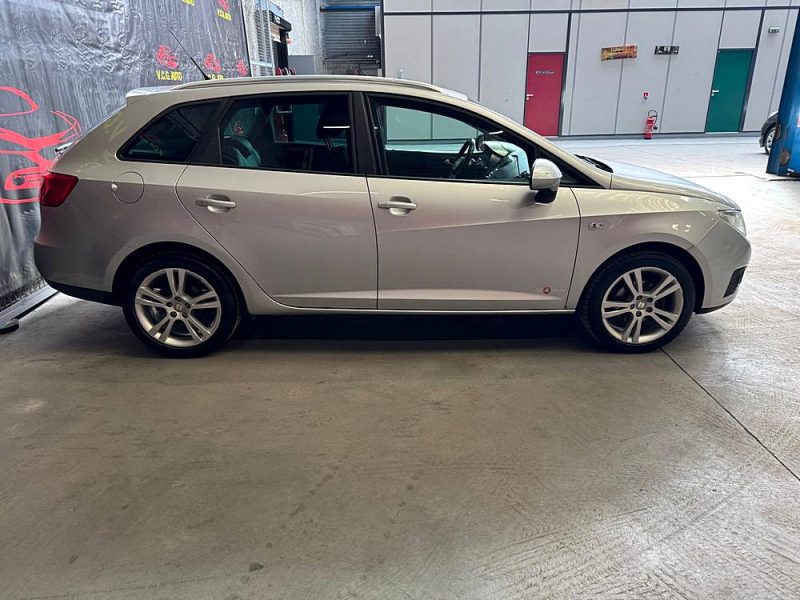 SEAT IBIZA ST 1.6 TDI 90 Style 