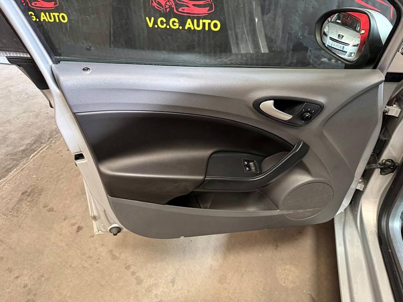 SEAT IBIZA ST 1.6 TDI 90 Style 