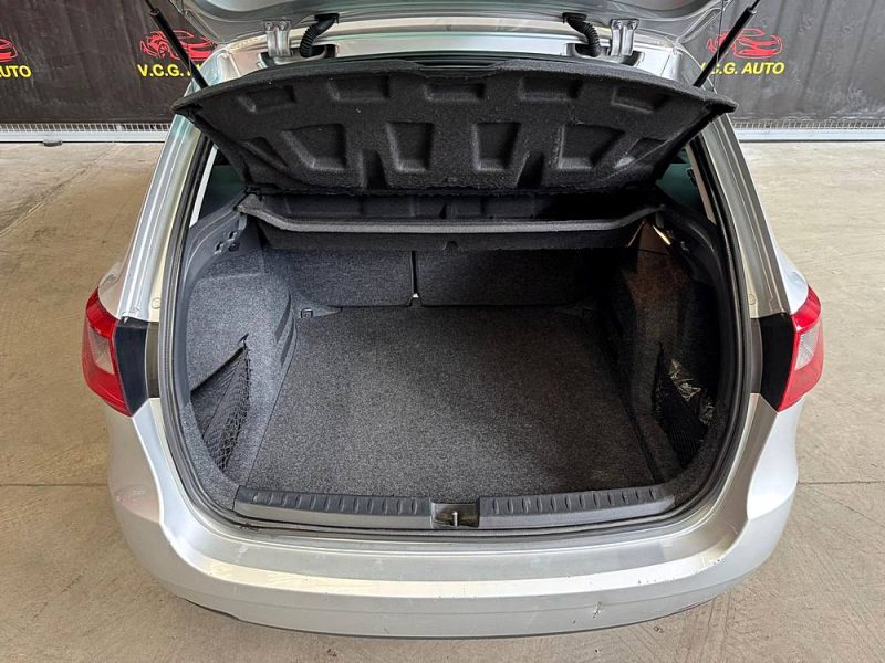 SEAT IBIZA ST 1.6 TDI 90 Style 