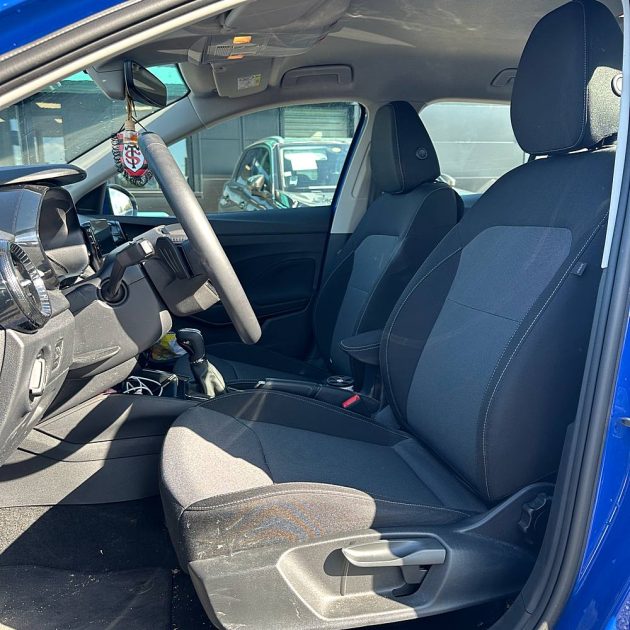 SKODA FABIA 1.0 TSI 110 cv STYLE Garantie Volkswagen