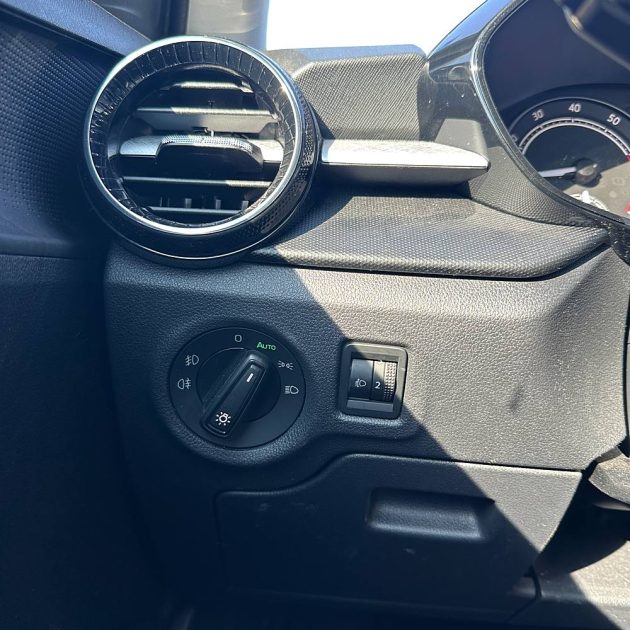 SKODA FABIA 1.0 TSI 110 cv STYLE Garantie Volkswagen