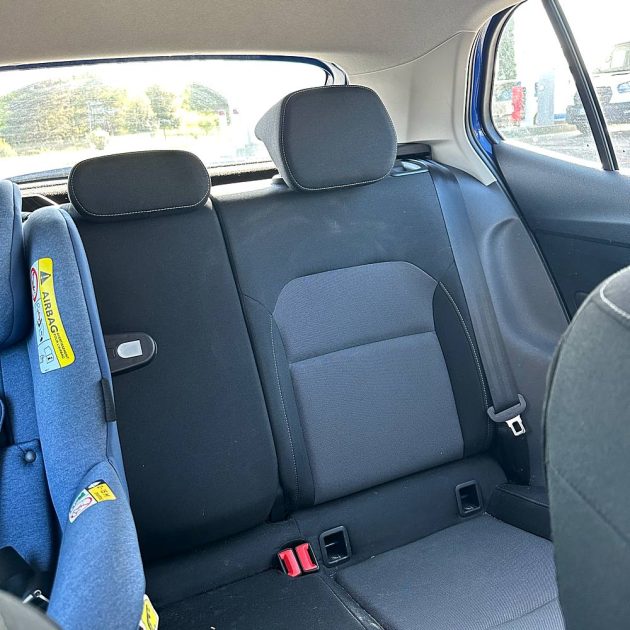 SKODA FABIA 1.0 TSI 110 cv STYLE Garantie Volkswagen