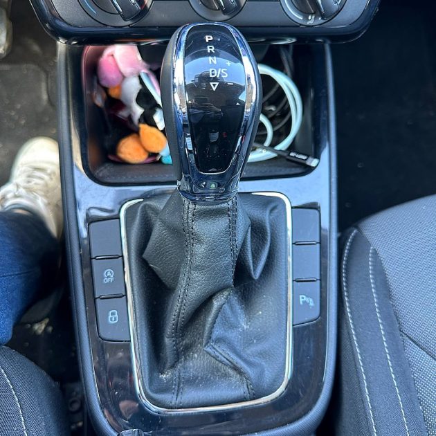 SKODA FABIA 1.0 TSI 110 cv STYLE Garantie Volkswagen