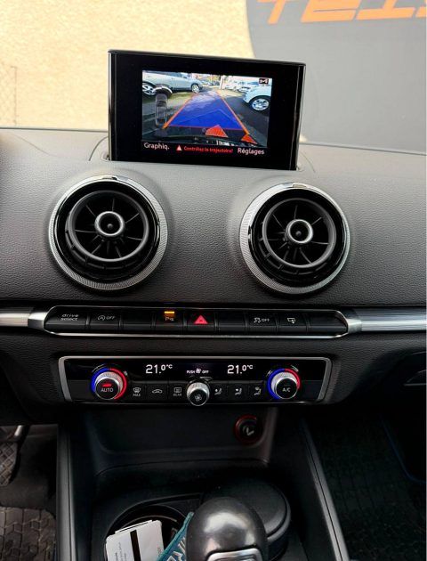 AUDI A3 limousine 1.4 TFSI 150 AMBITION LUXE Stronic7