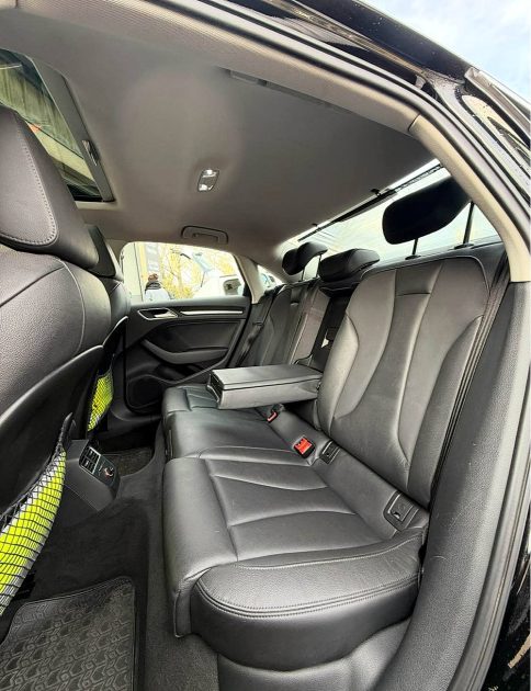 AUDI A3 limousine 1.4 TFSI 150 AMBITION LUXE Stronic7